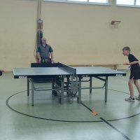 Vereinsmeisterschaften Jugend